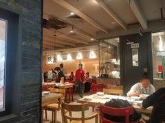 大堂-大师兄·西北小馆(南沙万达广场店)