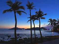 -海角轩·三亚文华东方酒店