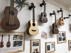 -WithU悠弦时光·尤克里里之家ukulele(宽窄巷子店)