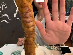 -大螃蟹海鲜餐厅