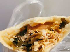 -阿姨卷饼(平凉路店)