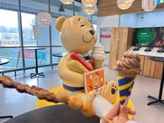 -宜家家居(四元桥商场店)