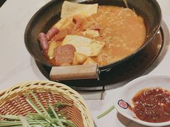 -七八冷面·延边朝鲜族美食(世纪汇店)