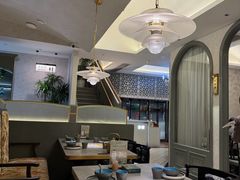 -香阁餐厅·常州菜·常州菜代表品牌(新北奥体店)