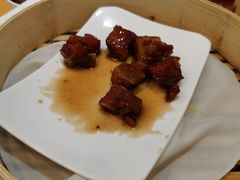 -鼎泰丰(嘉年华•海信广场VILLAGE店)