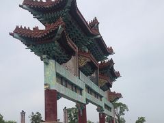 -神光山国家森林公园