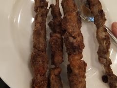 -富力希尔顿酒店·地阔自助餐厅