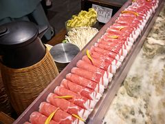 -涮福記·现切牛羊肉火锅(世纪汇店)