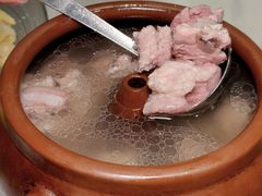 -怡得饭庄·30年老店·宋大妈昆明菜