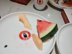 -老佛爷铜炉蛙锅(揭阳万达店)