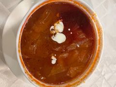 -新侨三宝乐西餐厅(崇文门店)