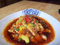 -力力豆花庄(广渠门店)