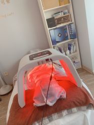 -IDEA·艾蒂尔科技美肤·日式美甲美睫集合店