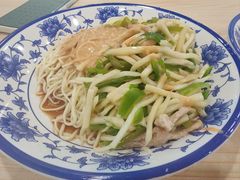 -美新点心店(陕西北路店)