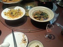 -天天鱼港·海鲜·鲅鱼水饺·招牌烤鸭(黄骅店)