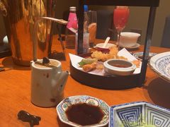-月龍吟(朝龙汇店)