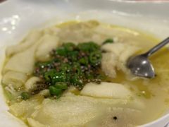 -若蘭慈·无国界素食料理(欢乐海岸店)