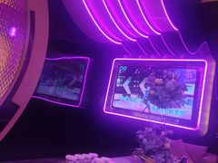 -酷秀KTV(五道口店)