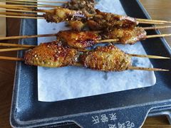 -管氏翅吧(马家堡店)