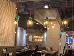 大堂-卡乐星(浦东嘉里城店)