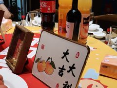 -丝宴·凤城印象·西北特色菜(彩虹湾店)