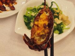 -翠亭酒家(山西南路店)