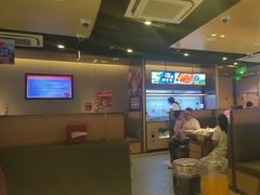 -海底捞火锅(天津SM城市广场店)