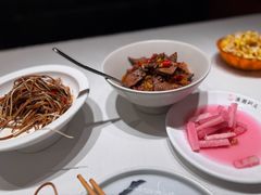 -潇湘码头·鲜湘菜(清河店)