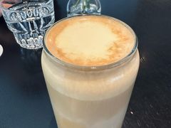 海盐芝士咖啡-gaga(深圳福田星河COCO Park店)