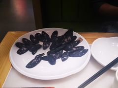 -韩宫宴烤肉·料理(宝山万达店)