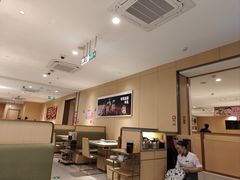 -海底捞火锅(太阳宫凯德mall店)