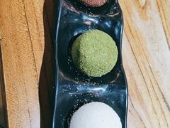 -鹤一烤肉自助餐厅(中关村店)