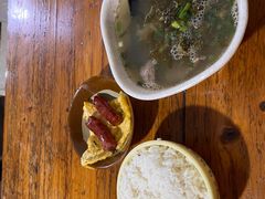 -陈记汤饭(水巷口店)