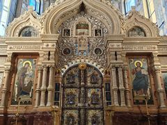 -滴血救世主教堂