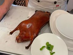 -四季民福烤鸭店(故宫店)