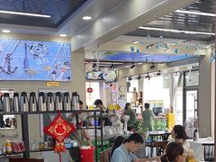 -日照大牌檔•小船海鲜(万平口店)