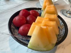 -香樟花园新粤料理(无锡万象城店)