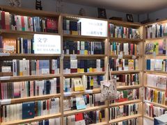 -猫的天空之城概念书店(苏州平江店)