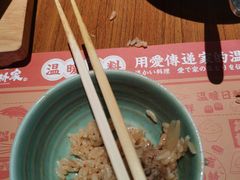 -仓桥家·焗寿司·锅物(光谷步行街店)