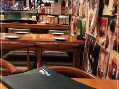 大堂-気楽亭和食料理(气乐亭大世界本店)