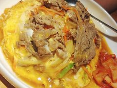 -花腰餐吧Bistro烧烤 傣味(传媒大学店)