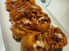 -院8里·小聚园老川菜(九眼桥店)