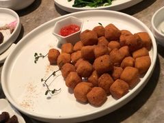 -106餐厅(山水文园店)