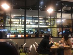 大堂-粤港餐厅(禹州商业广场店)