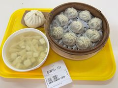 -津品味小吃(大学湾店)