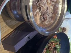 -南城香·饭香串香馄饨香(花园北路店)