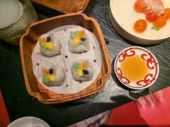 -锦楼·臻选新杭帮(杭州中心店)