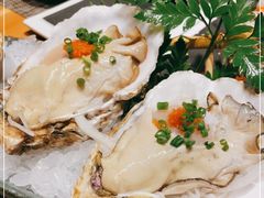 -大岛日本料理铁板烧(南通大饭店)