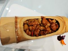 -一品滇香·云南菜(公益西桥店)