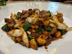 -田记餐馆(富国街店)